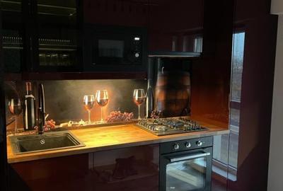 Apartament lux cu 2 camere  complex Belvedere/Posh two room flat si parcare - 1
