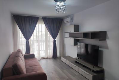 Garsonieră decomandată, mobilată în Theodor Pallady