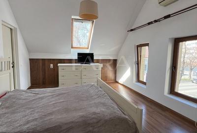 Apartament 2 camere, 58 mp, Gheorgheni – zona Hotel Royal - 6