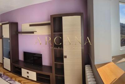 Apartament 2 camere decomandate cartier Dâmbul Rotund - 3