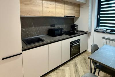 ✅Prima chirie: Apartament nou cu parcare | parc Universitate - Campus - 1