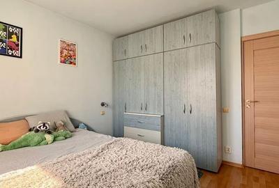 Pantelimon,Ritmului,bl.1980,reabilitat,DECOMANDAT,Amenajat,2 balcoane,mobilat - 7