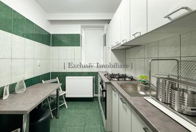 Apartament 2 camere | Faleza Nord | Balcon - 7