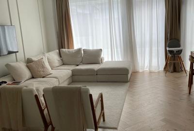 Duplex finisat, zona Borhanci, parțial mobilat - 2