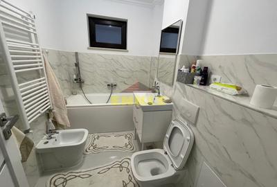 Apartament 2 camere de vânzare – bloc nou, etaj 1 - 7