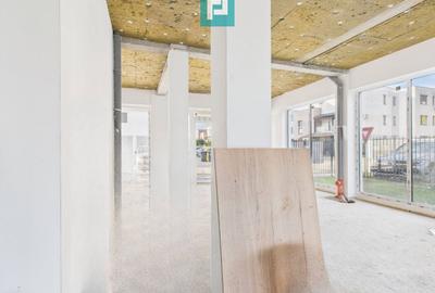 Spațiu comercial 83 mp - lângă Shopping City - 1
