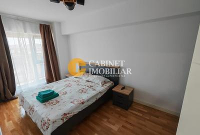 TATARASI - BLOC NOU INTABULAT - ETAJ INTERMEDIAR - 2 CAMERE - 3