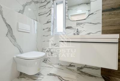 Duplex 5 camere de vanzare, 120 mp utili, 8 mp terasa -Braytim - 13