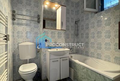 Apartament 3 camere, etaj 9/10 Calea Sagului, 70 mp, lift COMISION 0% - 8