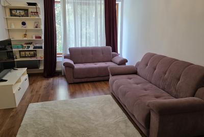 2 Camere Premium Unirii | Parcare și boxă incluse | Locație exclusivă - 6