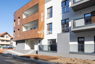 Apartament 2 Camere | 65 MP | Tractorul | Bloc Finisat - 15