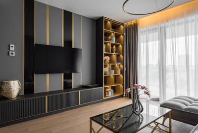 One Herăstrău Towers | Design de lux | Direct de la proprietar - 17