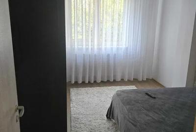 Apartament 2 camere, 55 mp, decomandat, centrala, ac, Aparatorii Patriei - 2