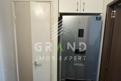 Garsonieră cochetă | Luminoasă | Zonă excelentă–Mănăștur/Parâng - 19