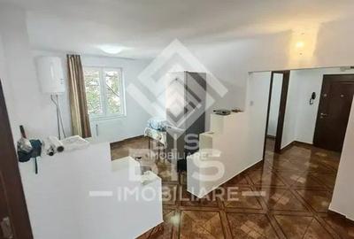 Apartament  4 camere etaj 2 - 3