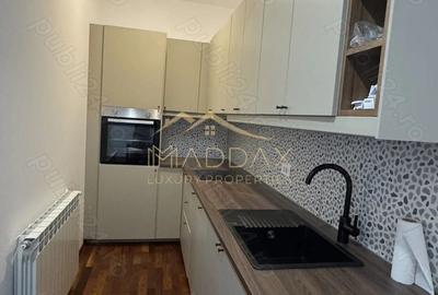 3 camere // 140mp // parcare si boxa // parc Herastrau // cartier Francez - 7