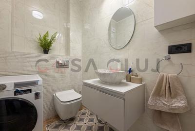 2 camere Columna Residence, Vivo! - 9
