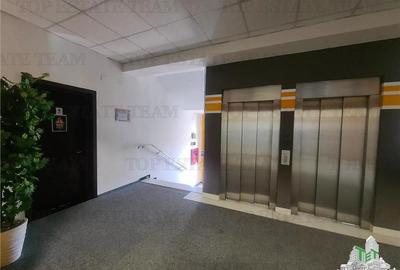 Spatiu de Birouri de 110 mp in Zona Otopeni aproape de Aeroport - 8