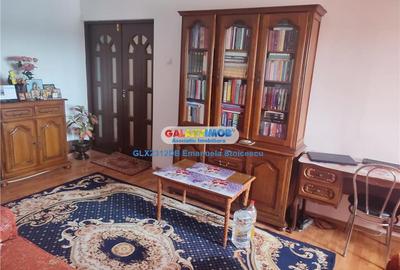 Vanzare apartament 4 camere decomandat Targoviste Calea Bucuresti