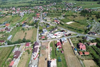 Spațiu industrial de 150mp de vânzare - 9
