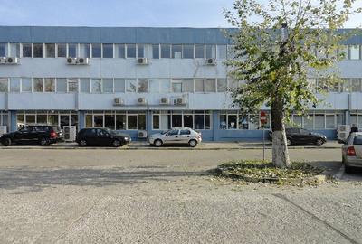 Birou, 390 mp în Splaiul Independenței