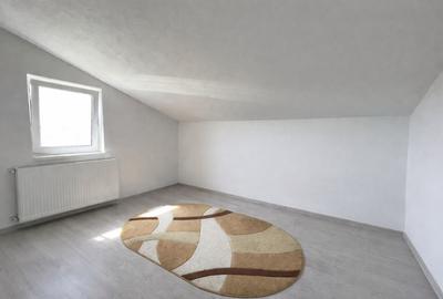 Casă de vânzare D+P+E | 5 dormitoare | teren 500 mp | Barabant, Alba Iulia - 12