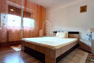 Apartament cu 2 camere decomandat  Alfa - 2