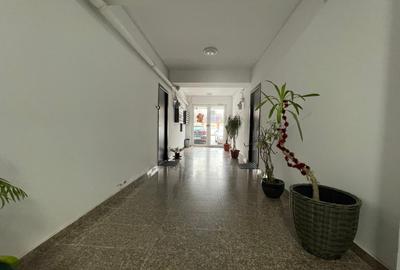 SOSEAUA CERNICA-LIDL-3 camere+boxa+loc parcare - 25
