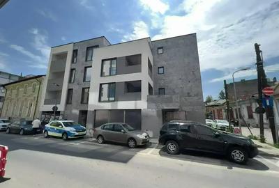 Apartament 3 camere, terasa 26,60mp| 5 min Metrou Unirii | Comision 0% - 1