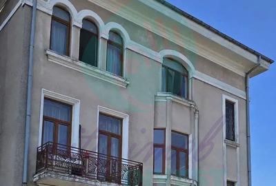 4 camere in Vila interbelica 106mp-Centrala proprie- Calea Calarasilor - 9
