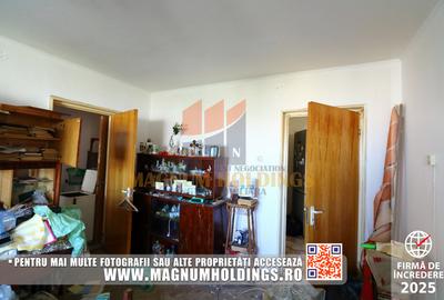 Apartament 3 camere, 2 bai, 2 balcoane, centrala termica, Razboieni - 2