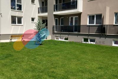 Apartament 3 camere, 50 mp, Floresti, zona BMW - 11