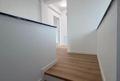 EXCLUSIVITATE LA VANZARE - VILA P+1 - ELVILA - PALAZU MARE - - 9