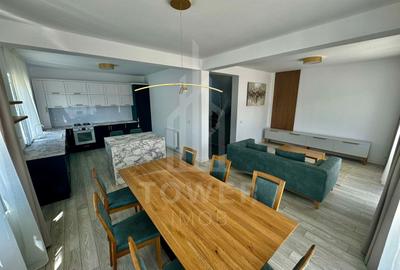 Casă individuală cu 5 camere în Cisnădioara