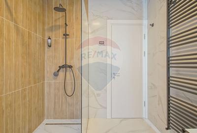 STUDIO MOBILAT SI UTILAT CU TERASĂ 17 MP | GRAND CHALET POIANA BRASOV - 11