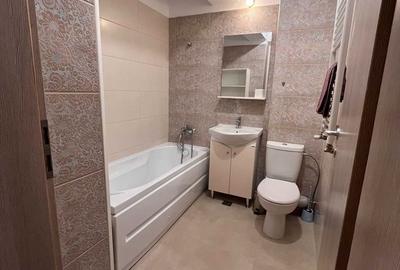 Apartament 2 camere de inchiriat,complet mobilat si utilat, Iuliu Maniu - 5