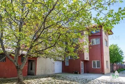 Vila 300mp teren 935mp pentru investitie! 2100 euro/luna chirie! - 27