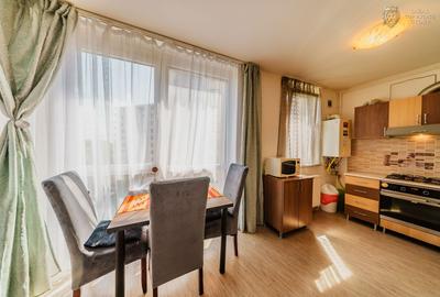 Apartament 2 camere de vanzare Ared Kaufland - 15