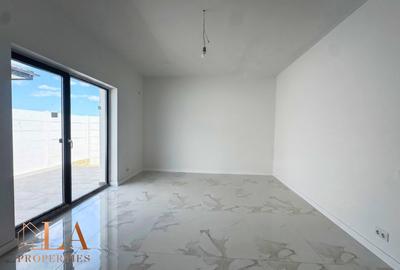 Casa individuala 4 camere | COMISION 0% | Incalzire in pardoseala | Clinceni - 2