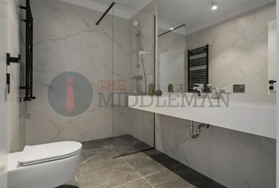 Apartament 2 camere de închiriat - ONE COTROCENI PARK | 775€ + TVA - 3