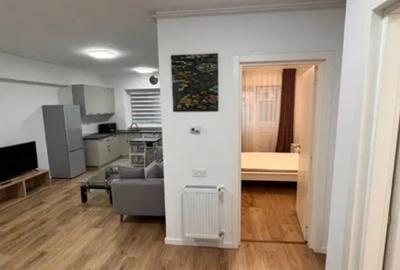 2 camere Lujerului - complex GranVia - 4