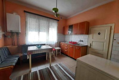 Casa 3 camere cartier Lazaret - 1