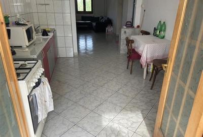 Apartament 4 camere  in Focsani , 98 mp , zona ultracentrala  - Teatrul Municipa - 4
