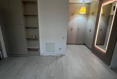Apartament cu 2 camere in zona 1 Decembrie metrou - Trapezului - 11