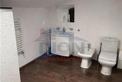 Intre eleganta urbana si liniste deplina, vila moderna cu garaj si acces privat - 9