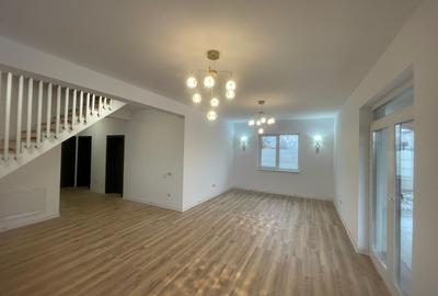 CASA PARTER + MANSARDA - INDIVIDUALA - TAMASI -  CORBEANCA - 19