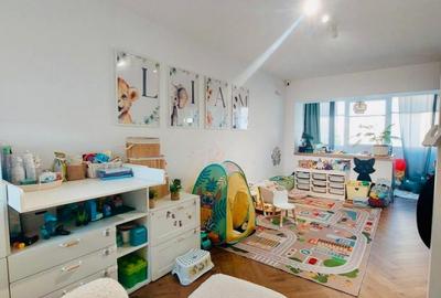 Dobroesti | Vila Individuala | 6 Camere | Teren 631 mp | Constructie 2024 - 14