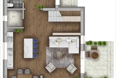 Casa 4 Camere Corbeanca | Moderna | Calitate | Pret Promotional - 19