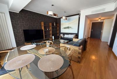 Apartament Arc Triumf - 7