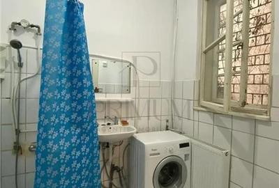 Apartament 1 camera-la casa-Balcescu-Centrala - 6